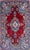 Middle Eastern Hand-Knotted Rug For Sale - Image 15 of 15