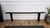 Rustic Antique Rustic Italian Wooden Bench, 1890s For Sale - Image 3 of 11