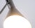 1950s Aj Table Lamp in Grey by Arne Jacobsen for Louis Poulsen, 1957 For Sale - Image 5 of 13