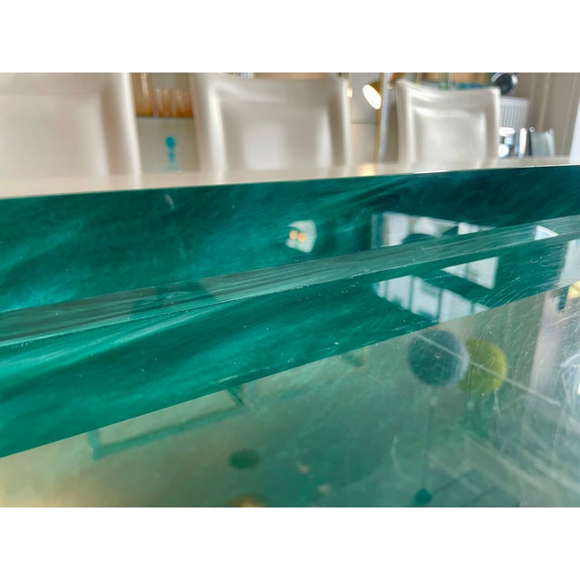 Vintage Italian Tray, 1970s For Sale - Image 6 of 10