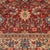 Middle Eastern Mahal Rug For Sale - Image 5 of 10