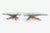 Mid 20th Century Arthur Elrod Smaller Low Cocktail Table for the Ittleson Residence in Palm Springs For Sale - Image 12 of 13