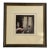 Vintage Ethan Allen Framed Art Prints - Model 07-2366 & 07-2365 - Pair For Sale