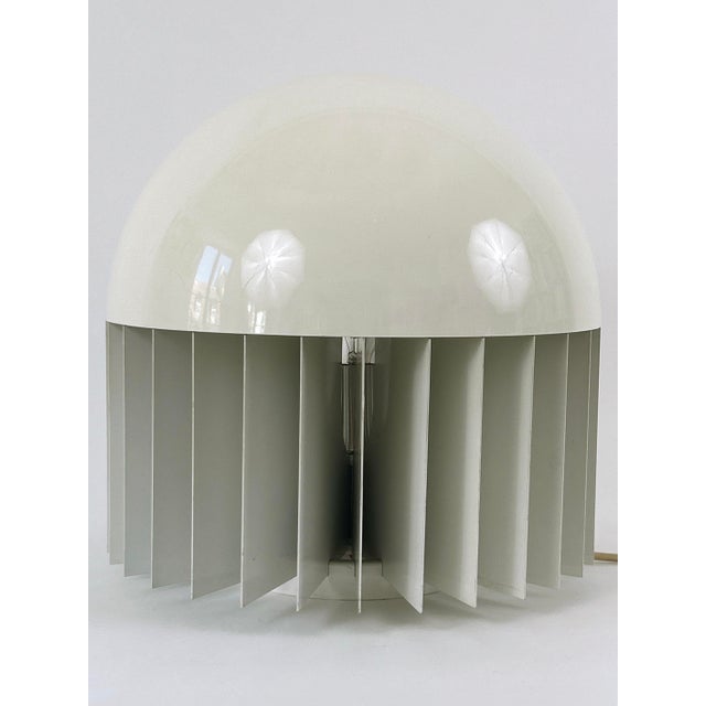 Mid-Century Modern Mid-Century Modern Table Lamp by Giancarlo Mattioli for Sirrah, Italy, 1969 For Sale - Image 3 of 18