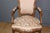 Louis Xv Armchair in Beech For Sale - Image 9 of 13