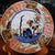 Ceramic Chamberlains Worcester “Money Tree” Pattern Porcelain Tea Cup & Saucer For Sale - Image 7 of 18