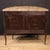Louis XVII French Half-Moon Commode, 1920 For Sale - Image 6 of 11