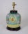 Chinese Antique Famille Rose Jar Table Lamp For Sale In New York - Image 6 of 6