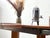 Extendable Table in Cherry Wood from Lübke For Sale - Image 12 of 15