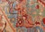 Cream Very Large Serapi Rug With Medallion on a Cream Background Keivan Woven Arts 16'9"x28'8" For Sale - Image 8 of 12