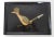 The Couroc Company Mid 20th Century Couroc of Monterey Roadrunner Tray, Medium For Sale - Image 4 of 11