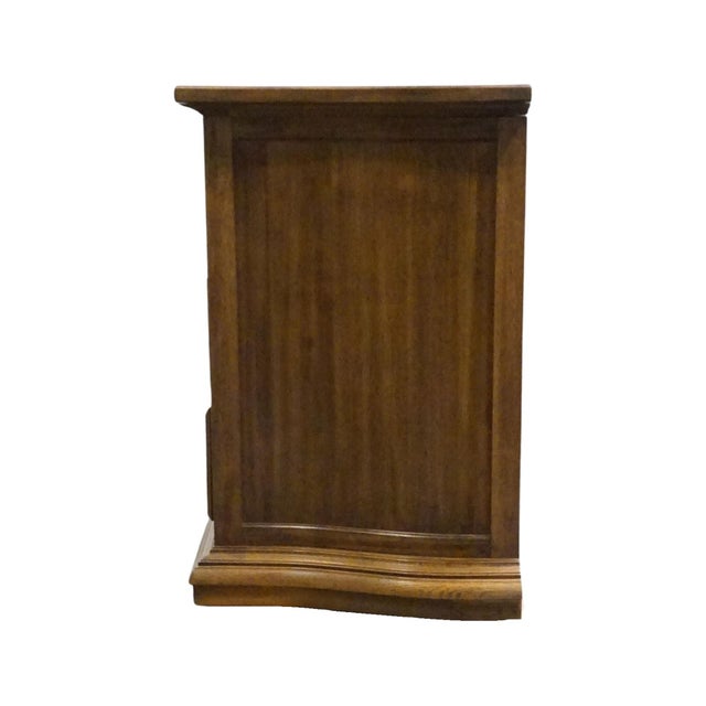 Unique Furniture Bolero II Collection Spanish Mediterranean 80" Triple Door Dresser 2824 For Sale - Image 12 of 15