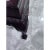 Maitland-Smith Carved Mahogany Chippendale Dining Chairs, Newly Upholstered – Set of 4 For Sale - Image 11 of 11
