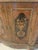Antique Serpentine Marquetry 4-Door Credenza, 1860s For Sale - Image 14 of 18