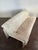Vintage 1970's Swiss Leather Sofa For Sale - Image 13 of 16