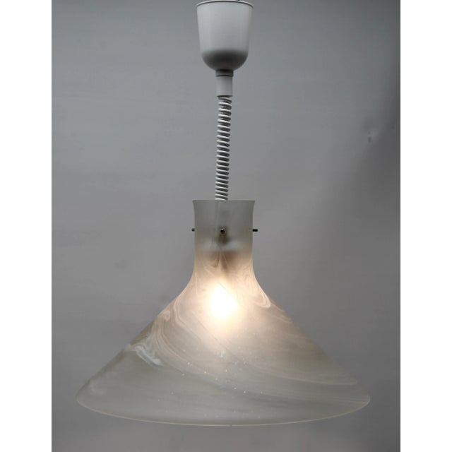 Pendant Lamp from Peill & Putzler, Germany, 1960s For Sale - Image 4 of 8