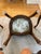 Antique French Country Walnut Dining Chairs Set of 6 For Sale - Image 12 of 12