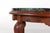 Vintage Side Table with Marble Top For Sale - Image 6 of 13