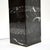 Vintage Marble and Brass Table Lamp, 1970s For Sale - Image 9 of 11
