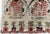 1940s Scandinavian Vintage Beige Carpet Rya Pile Rug By Laila Karttunen For Sale - Image 5 of 8