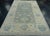 Turkish Oushak Rug 5'10" x 9' #18616 Explore a curated collection of hallway runners, wool rugs, and handmade masterpieces...