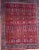 Antique Persian Bijar Garden Design Carpet, 7'6" X 9'5" For Sale - Image 12 of 12