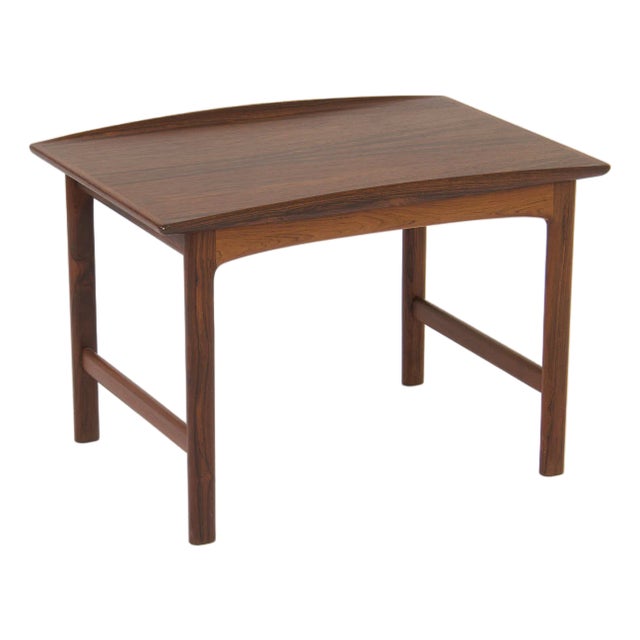 Frisco Coffee Table by Folke Ohlsson for Tingströms, 1960s For Sale