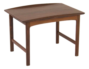 Frisco Coffee Table by Folke Ohlsson for Tingströms, 1960s