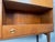 Vintage Highboard in Teak and Bakelite, 1950s For Sale - Image 6 of 17