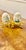 Japanese Japanese Hand Painted Collectors Eggs For Sale - Image 3 of 10