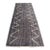 Mid 20th Century Anatolian Kurdish Wool Runner Carpet For Sale