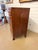 19th Century English Bow Front Chest For Sale - Image 11 of 15