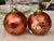 Blown Glass Polish Vintage Ornaments - Set of 3 For Sale - Image 10 of 10