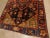 1920s Antique Persian Rug 4'6"x 7' For Sale - Image 5 of 13