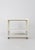 Coffee Table by Alberto Rosselli for Kartell / Tramo, Spain, 1970s For Sale - Image 4 of 9