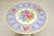 Porcelain Side Table in the style of Dresden for Von Schierholz, 1950s For Sale - Image 3 of 11