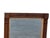 Wood 19th Century American Victorian Walnut Mirror. For Sale - Image 7 of 17