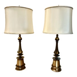 Example of Rembrandt Lamp Company Table Lamps