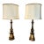 Mid 20th Century Rembrandt Table Light Set - a Pair For Sale