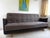 Danish 3-Seater Sofa or Daybed, 1950s For Sale - Image 10 of 11