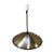 Ceiling Lamp by S. T. Valenti for Valenti Luce, 1970s For Sale