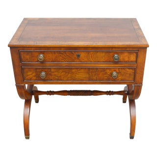 Ethan Allen Nightstand For Sale