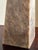 Gemstone Large 17.5" Neoclassical Style Sculptural Onyx Obelisk For Sale - Image 7 of 18