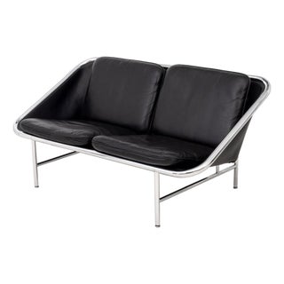 George Nelson & Associates "Sling" Sofa For Sale