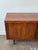 Poul Hundevad 1960s Poul Hundevad Rosewood Credenza For Sale - Image 4 of 16
