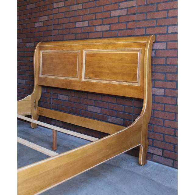 Provincial artistry and superior craftsmanship combine with European Flair in the romantic beauty of the Country French...