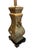 James Mont Vintage James Mont Archaistic Chinese Hu Vessel Table Lamp For Sale - Image 4 of 15