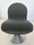 Verner Panton Set of 8 Verner Panton Swivel Chairs For Sale - Image 4 of 18