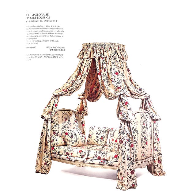 Paper Slipcase Set X 5 Hubert De Givenchy Collectionneur Auction Catalogs 2022 Christie's Paris For Sale - Image 7 of 16