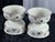 French Provincial Vintage Villeroy & Boch "Petite Fleur" Porcelain Al Fresco Bistro & Luncheon Set - 25 Pieces For Sale - Image 3 of 12